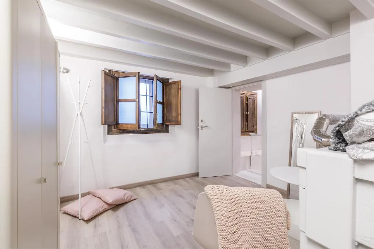 A&N Casita Evy-Lou Apartment Malaga 0*,