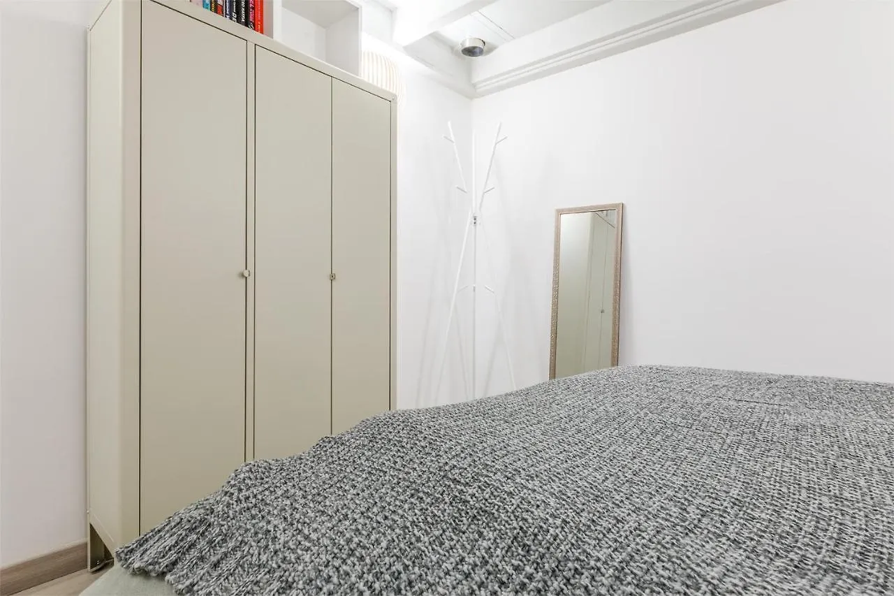 A&N Casita Evy-Lou Apartment Malaga
